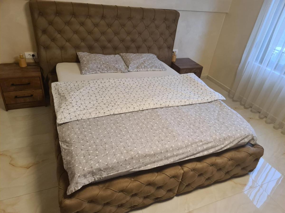 Vila Oaza Mira Draganici Raška Екстериор снимка